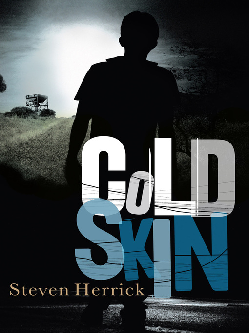 Title details for Cold Skin by Steven Herrick - Available